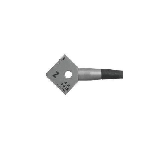 Acelerómetro resistente al agua - B01Y71 - LNS Dynamics LLC - triaxial / IEPE / con electrónica integrada