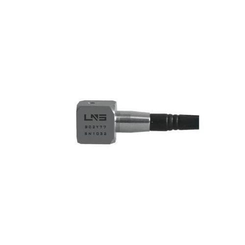 Acelerómetro resistente al agua - B02Y77 - LNS Dynamics LLC - triaxial / IEPE / con TEDS