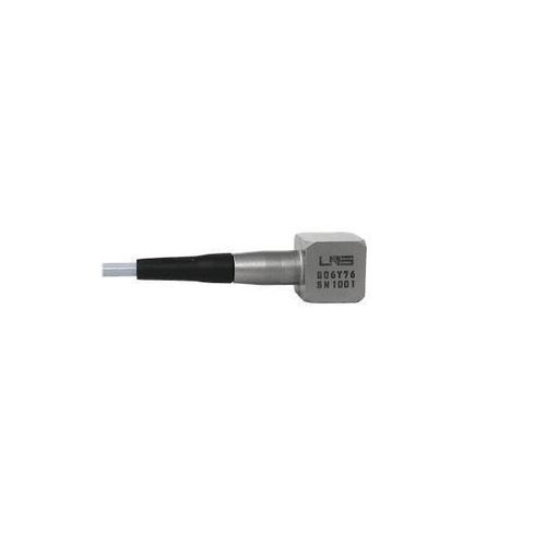 Acelerómetro resistente al agua - B06Y77 - LNS Dynamics LLC - triaxial / IEPE / de fuerza G