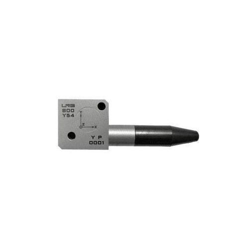 Acelerómetro resistente al agua - B01Y53 - LNS Dynamics LLC - triaxial / IEPE / con electrónica integrada