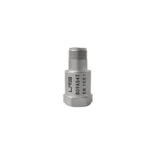 Acelerómetro uniaxial - B09A54T - LNS Dynamics LLC - IEPE / con salida de temperatura / de fuerza G
