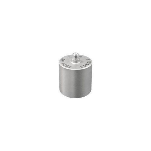 Acelerómetro de alta sensibilidad - B10A03 - LNS Dynamics LLC - uniaxial / IEPE / con electrónica integrada