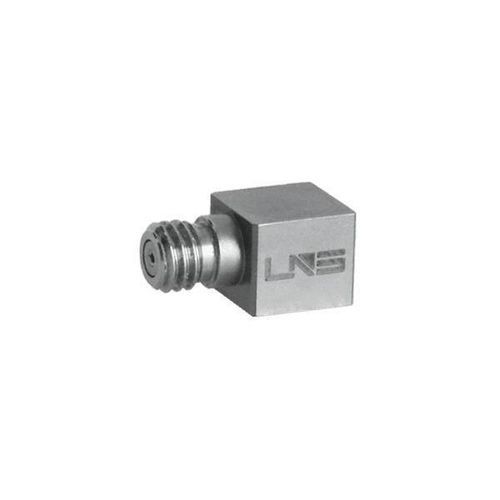 Acelerómetro en miniatura - B03BM6 - LNS Dynamics LLC - uniaxial / IEPE / de fuerza G