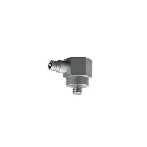 Acelerómetro en miniatura - B02BM9 - LNS Dynamics LLC - uniaxial / IEPE / de fuerza G