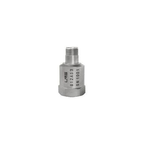 Acelerómetro de alta sensibilidad - B11A53 - LNS Dynamics LLC - uniaxial / IEPE / con TEDS