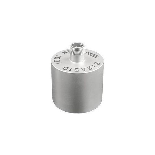 Acelerómetro de alta sensibilidad - B11A51 - LNS Dynamics LLC - uniaxial / IEPE / con salida analógica