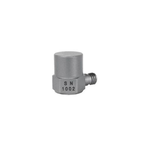 Acelerómetro en miniatura - B02B14 - LNS Dynamics LLC - uniaxial / IEPE / con TEDS