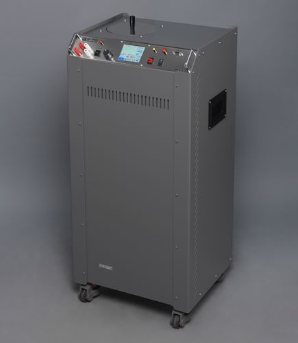 Baño de calibración de alta temperatura - GD-1040S - MPtestLLC - para termómetro