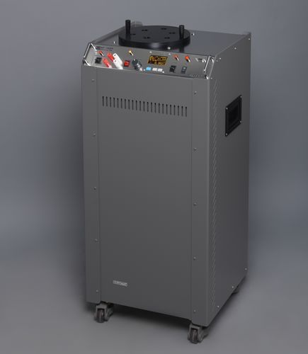 Baño de calibración de baja temperatura - GD-1020S - MPtestLLC - de alta precisión