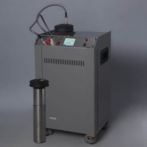 Calibrador compacto - GD-1189S - MPtestLLC - enteramente automático / de alta temperatura / baja temperatura