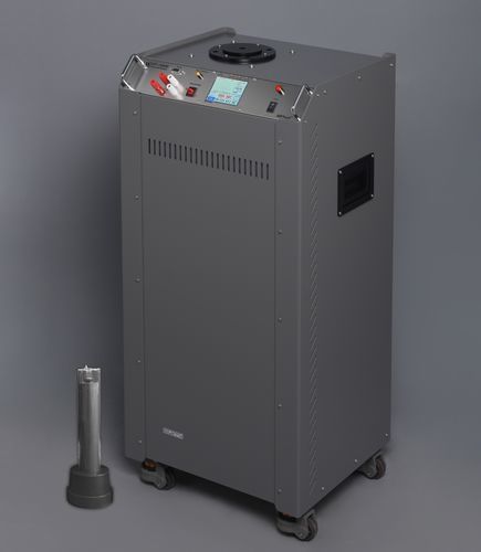 Calibrador digital - GD-2680S - MPtestLLC - automático / de alta temperatura