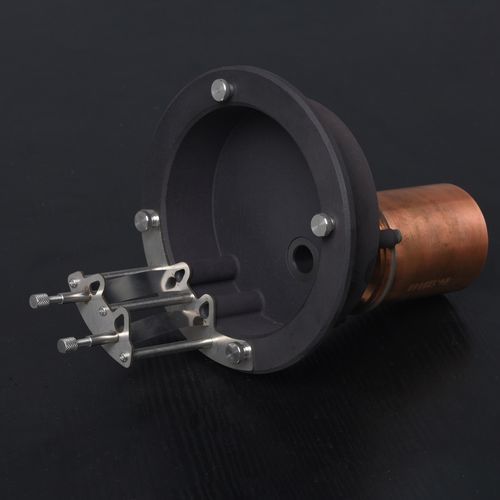 fuente de calibración de cuerpo negro para pirómetros - MPtestLLC