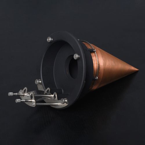 Fuente de calibración de cuerpo negro para pirómetros - SR-2108A - MPtestLLC