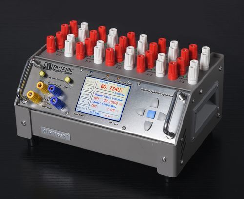 Termómetro de resistencia de platino - TA-1210C - MPtestLLC - Pt100 / de termopar / 2 hilos