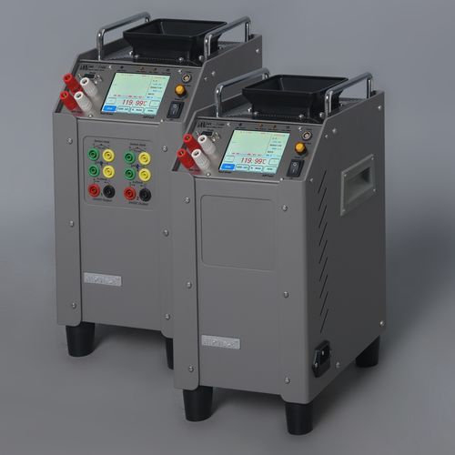 Baño de calibración de baja temperatura - ML-2180 - MPtestLLC - portátil / para termómetro