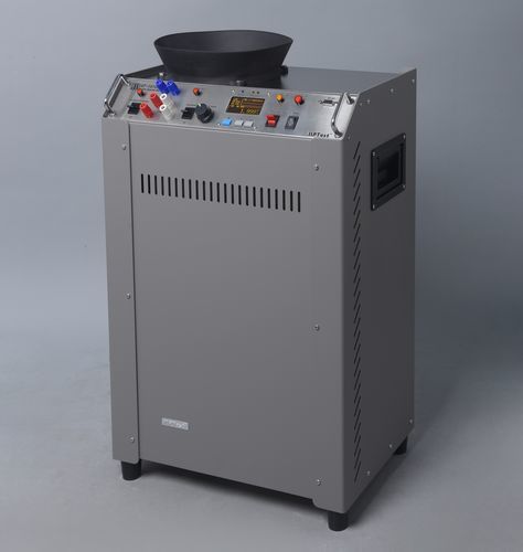 Baño termostático compacto - AT-1010ST - MPtestLLC - para calefacción / para sensor de temperatura / con control de temperatura