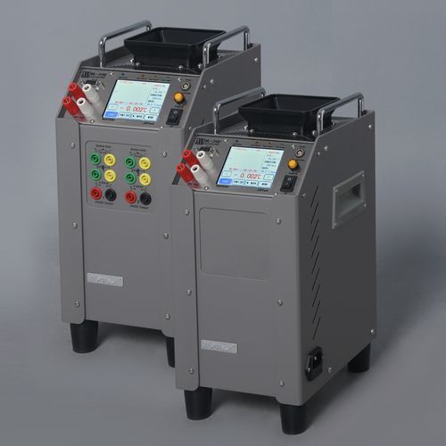 Baño de calibración de baja temperatura - ML-3100 - MPtestLLC - de alta precisión / portátil / para termómetro