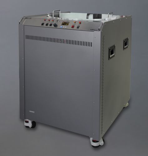 Baño de calibración de baja temperatura - AT-5100 - MPtestLLC - de alta temperatura / para sensor de temperatura / de alta precisión