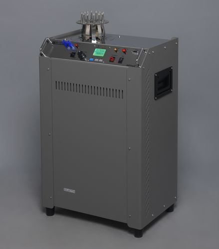Baño de calibración de alta precisión - TL-1010N - MPtestLLC - portátil