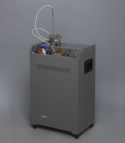 Baño de calibración de alta temperatura - TL-1010SA - MPtestLLC - de baja temperatura / portátil / de alta precisión