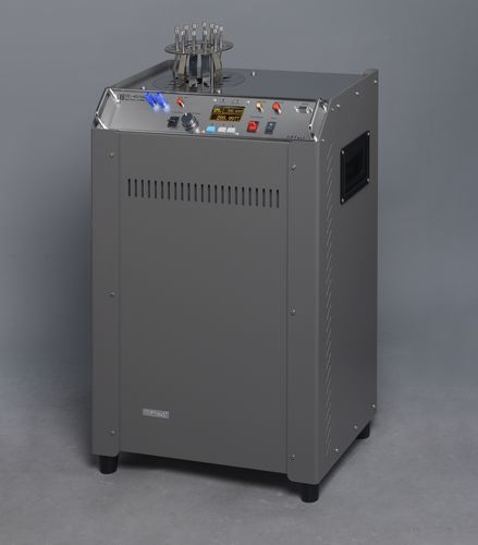 Baño de calibración de alta temperatura - TL-8310A - MPtestLLC - de baja temperatura / portátil / de alta precisión