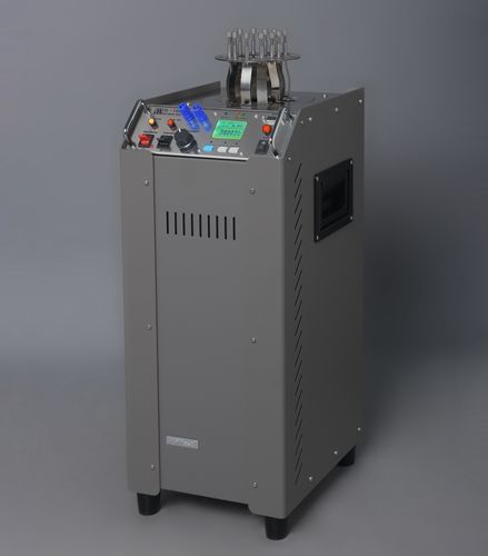 Baño de calibración de baja temperatura - TL-1105 - MPtestLLC - para termómetro / portátil / de alta precisión