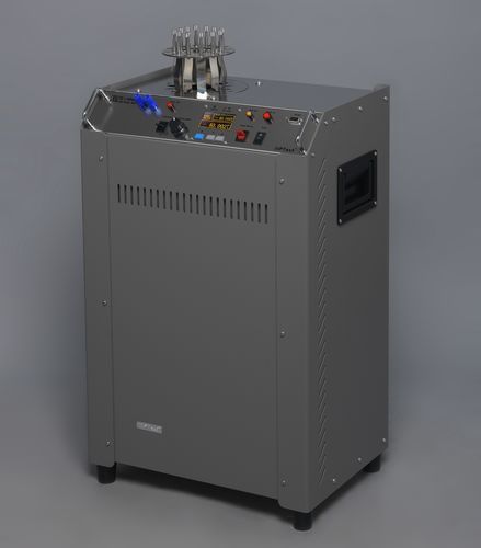 Baño de calibración de baja temperatura - TL-1040A - MPtestLLC - de alta precisión / portátil
