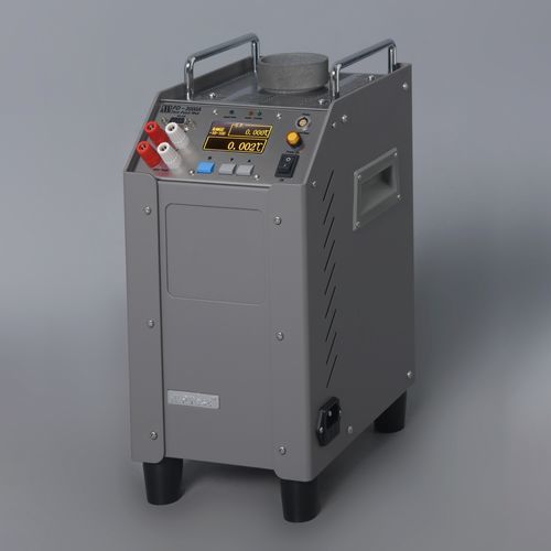 Calibrador de temperatura - PD-3000A - MPtestLLC - para termopar / digital / enteramente automático