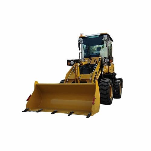 Cargadora de ruedas - FM930 - Xuzhou FMAN Construction Machinery Manufacture Co., Ltd. - articulada / de grandes dimensiones / de exterior