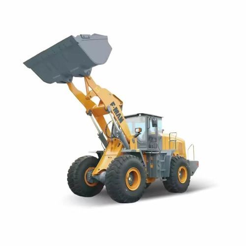 Cargadora de ruedas - FM968 - Xuzhou FMAN Construction Machinery Manufacture Co., Ltd. - de grandes dimensiones / de exterior / para aplicaciones mineras