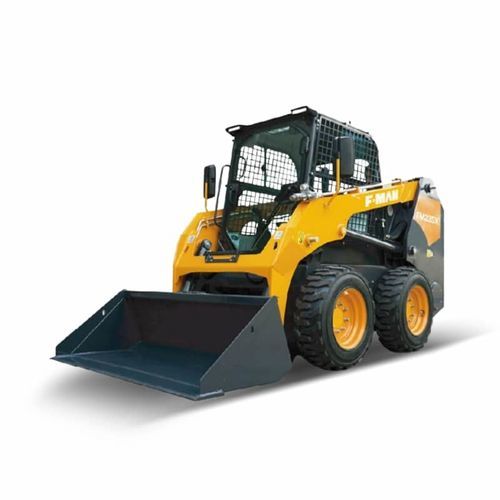 Minicargadora diésel - FM235X - Xuzhou FMAN Construction Machinery Manufacture Co., Ltd.
