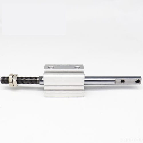 Cilindro neumático - ACQD32X40B-PY423A - ZJHD Automation Technology Co., Ltd. - con varilla doble / de vástago / con sensor opcional