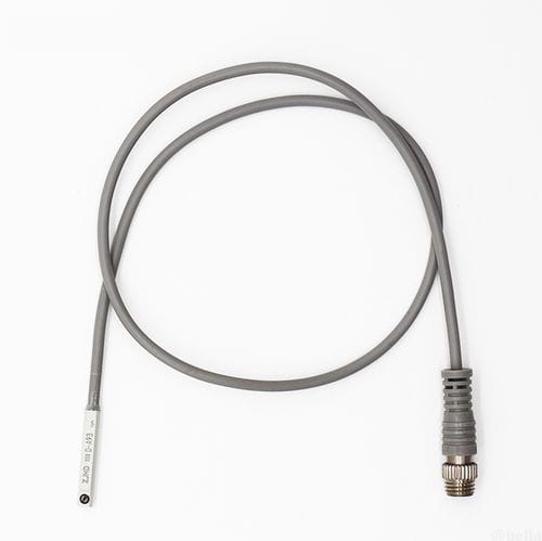Ampolla reed 3 polos - D-A93SAPC - ZJHD Automation Technology Co., Ltd. - 24 VCC / de corriente continua / con pigtail