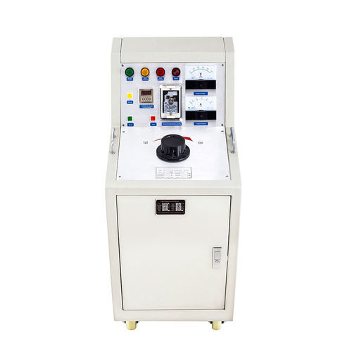 Dielectrímetro de alta tensión - SBF - Wuhan UHV Power Technology Co.,Ltd. - DC / para aceite aislante / CA