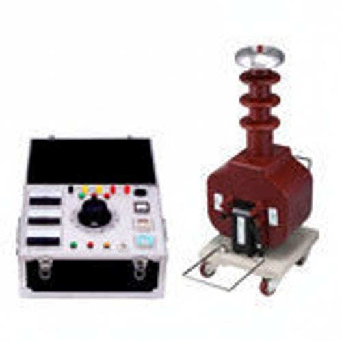 Dielectrímetro de alta tensión - GTB 5kVA - Wuhan UHV Power Technology Co.,Ltd. - DC / CA