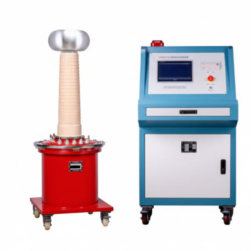dielectrímetro de alta tensión - Wuhan UHV Power Technology Co.,Ltd.