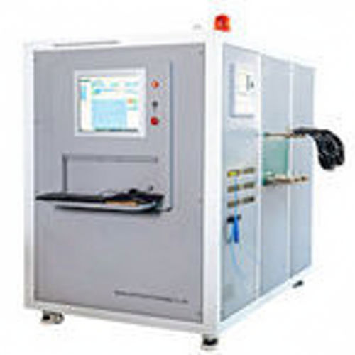 Aparato de pruebas de corriente - DDL - Wuhan UHV Power Technology Co.,Ltd. - de seguridad eléctrica / temperatura / enteramente automático