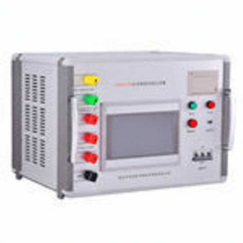 Comprobador de tensión - DBF series - Wuhan UHV Power Technology Co.,Ltd. - frecuencia / de rigidez dieléctrica / para dispositivos eléctricos