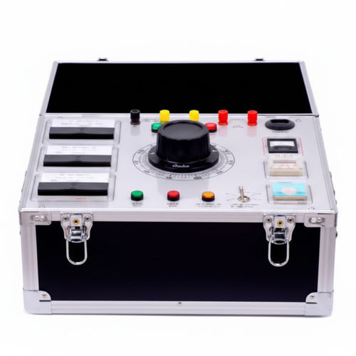 Cuadro de mando de potencia - XC/TC - Wuhan UHV Power Technology Co.,Ltd. - compacto / manual / con visualización