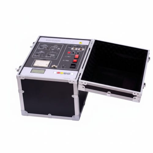 Comprobador dieléctrico - UHV-341 - Wuhan UHV Power Technology Co.,Ltd. - de aislamiento / de capacidad / de alta tensión