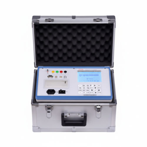Comprobador de fase - UHV-4000 - Wuhan UHV Power Technology Co.,Ltd. - eléctrico / antirrobo / para transformador