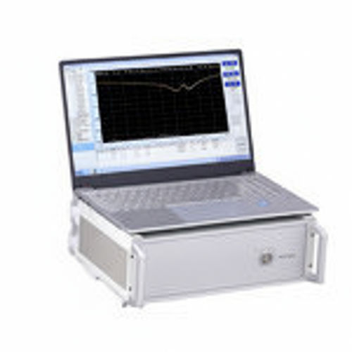 Analizador de respuestas en frecuencia - UHV-310 - Wuhan UHV Power Technology Co.,Ltd. - de red eléctrica / para prueba / portátil