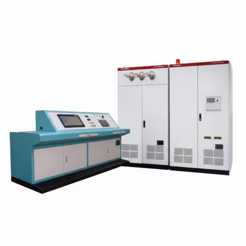 Banco de ensayo de transformadores - UHV-315 - Wuhan UHV Power Technology Co.,Ltd. - de resistencia / de funcionamiento / de potencia