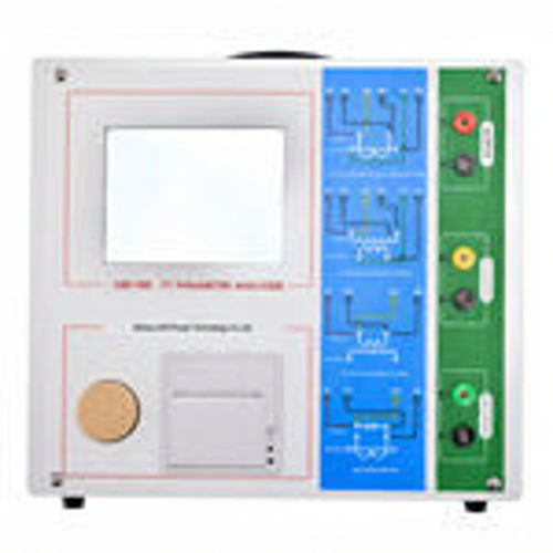 Analizador de red eléctrica - UHV-300 CT PT - Wuhan UHV Power Technology Co.,Ltd. - de red / industrial / resistencia eléctrica