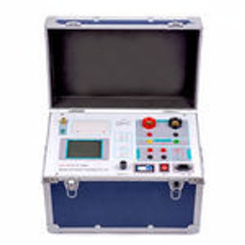 Comprobador de aislamiento - UHV-107 - Wuhan UHV Power Technology Co.,Ltd. - de tensión / de alta tensión / de polaridad