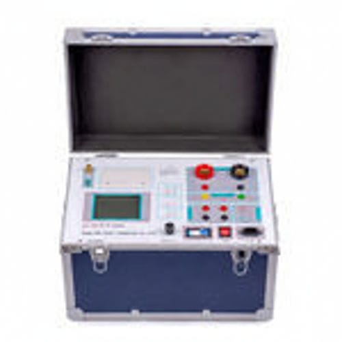 Analizador de red eléctrica - UHV-103 - Wuhan UHV Power Technology Co.,Ltd. - de laboratorio / para prueba / de tensión