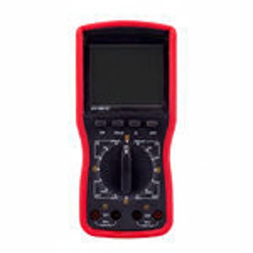 Fasímetro digital - SMG2000B - Wuhan UHV Power Technology Co.,Ltd. - multifunción / para cables