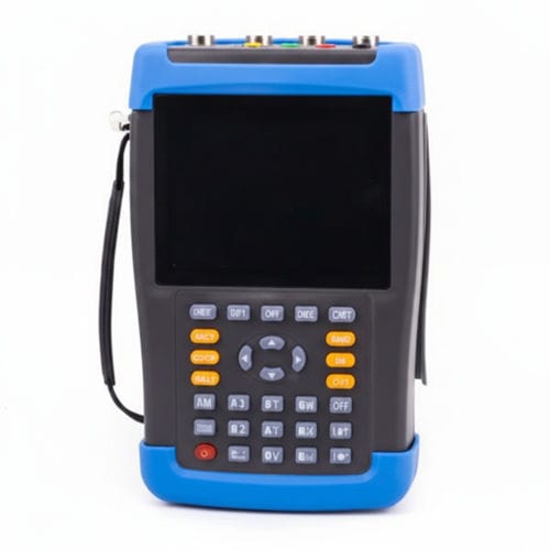 Analizador de calidad de la energía - SMG7000 - Wuhan UHV Power Technology Co.,Ltd. - de señal / de vigilancia / de red eléctrica