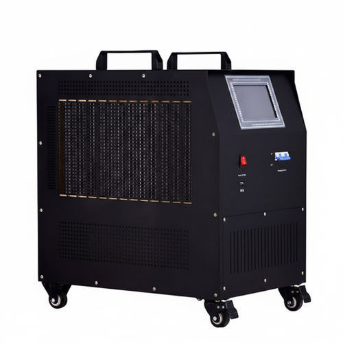 Banco de carga/descarga DC - UHV-220/30CFK - Wuhan UHV Power Technology Co.,Ltd. - de laboratorio / portátil / CA