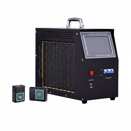 Banco de carga/descarga DC - UHV-220/30FK - Wuhan UHV Power Technology Co.,Ltd. - de corriente constante / de prueba / para batería